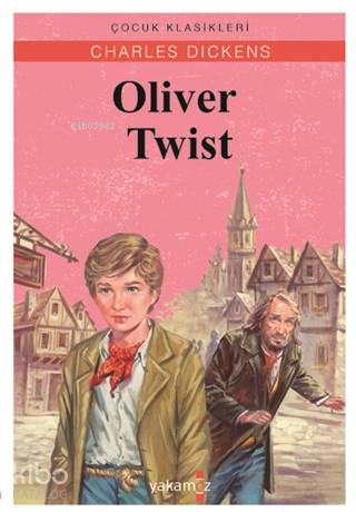 Oliver Twist