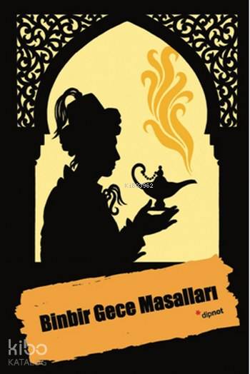 Binbir Gece Masalları - Kolektif 