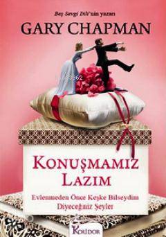 Konuşmamız Lazım
