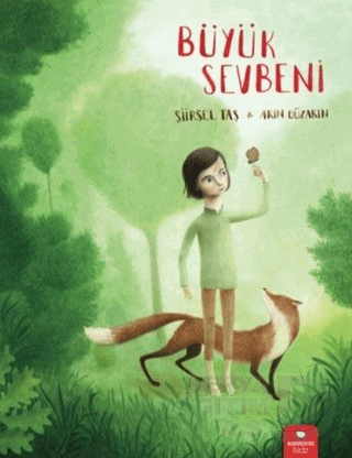 BÜYÜK SEV BENİ