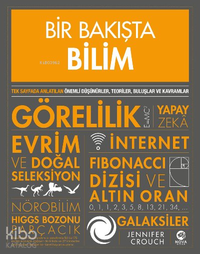 Bir Bakışta Bilim