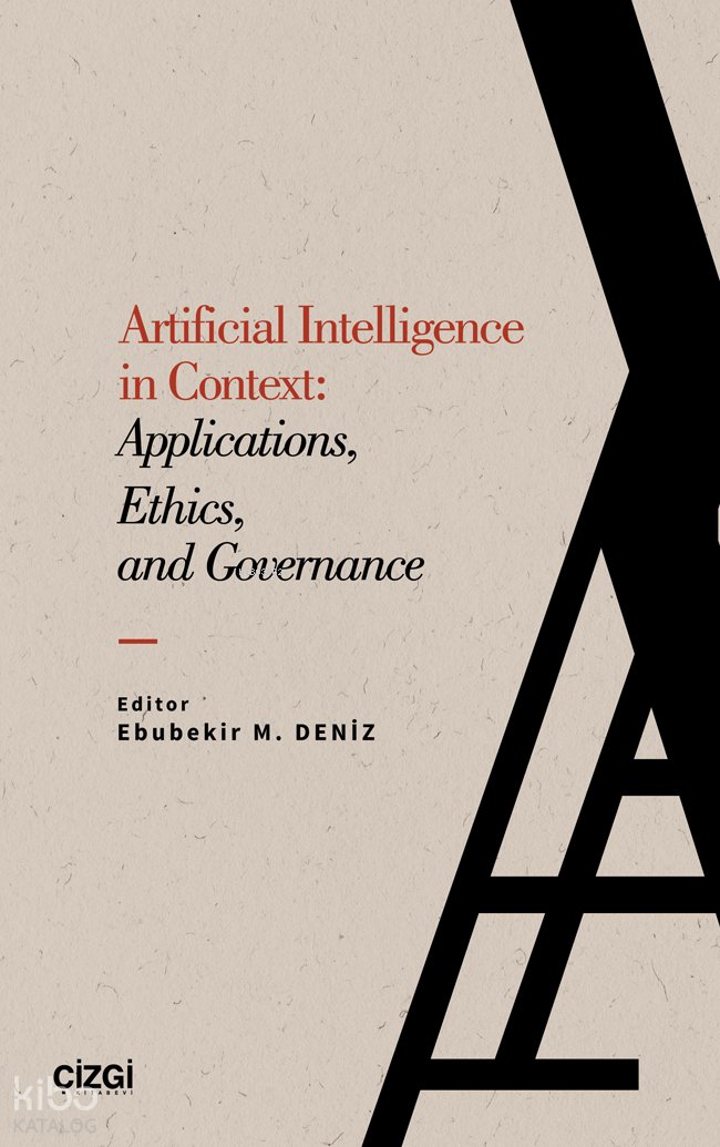 Artificial Intelligence in Context - Kolektif