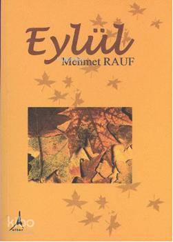 Eylül - Mehmet Rauf