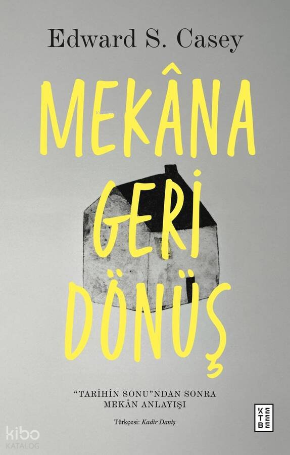 Mekâna Geri Dönüş