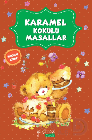 KAYISI KOKULU MASALLAR