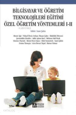 Bilgisayar ve Öğretim Teknolojileri Eğitimi - Sami Şahin
