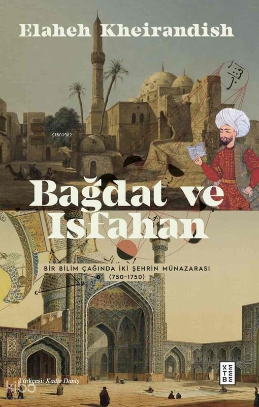 Bağdat Ve İsfahan