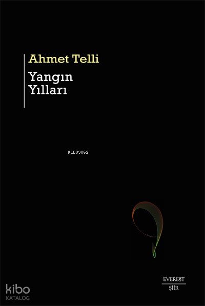 Yangın Yılları