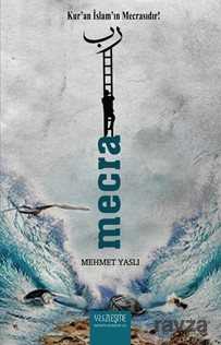 Mecra - Mehmet Yaslı