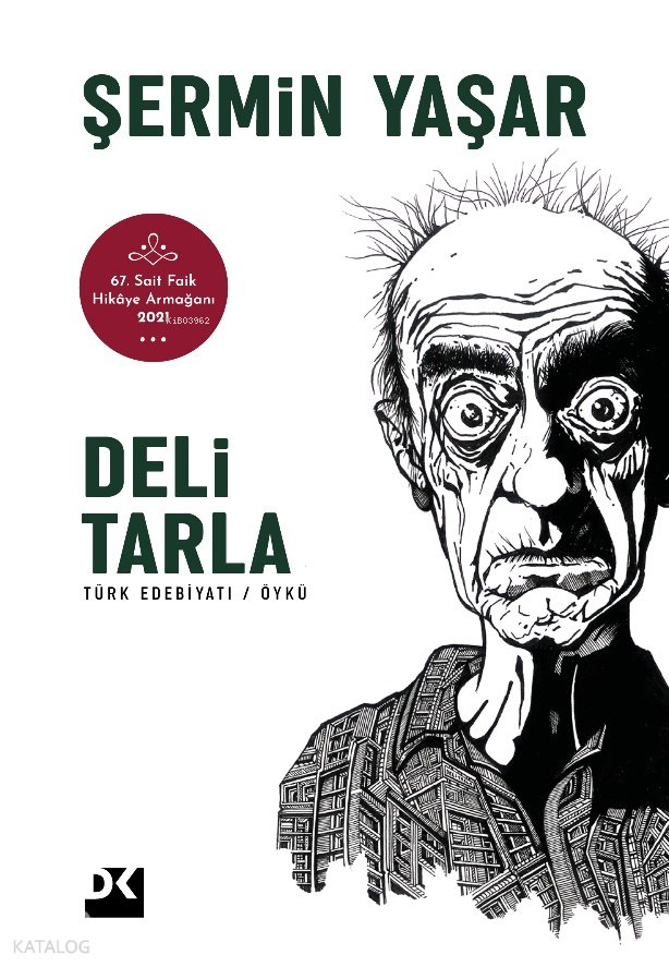 Deli Tarla - Şermin Yaşar