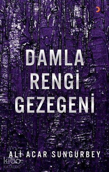 Damla Rengi Gezegeni