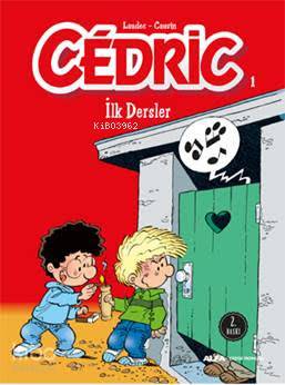 Cedric 1 - İlk Dersler