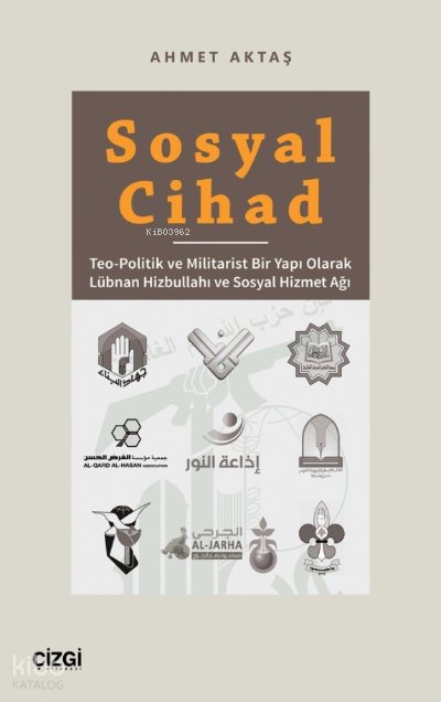 Sosyal Cihad - Ahmet Aktaş