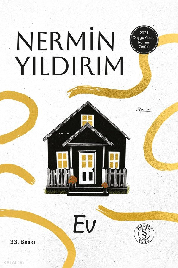 Ev (Ciltli)
