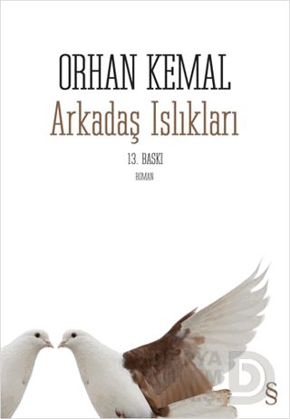 ARKADAŞ ISLIKLARI