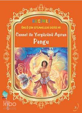 Cennet İle Yeryüzünü Ayıran Pengu - Duan Lixin