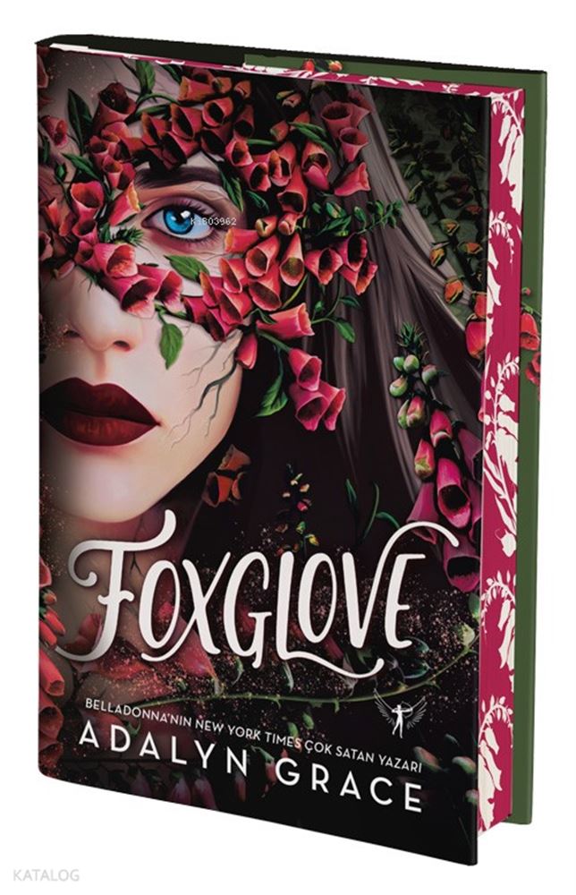Foxglove