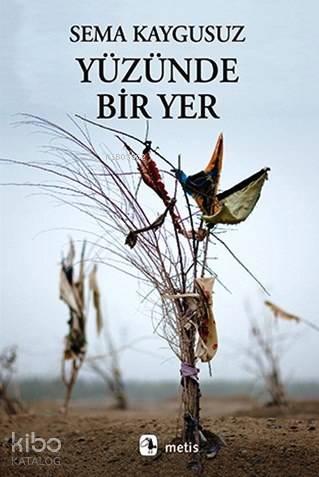 Yüzünde Bir Yer - Sema Kaygusuz