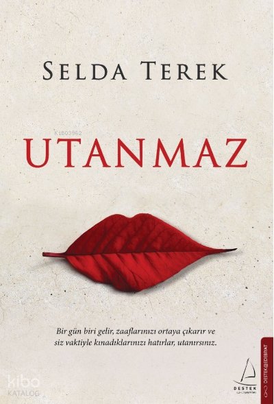 Utanmaz - Selda Terek