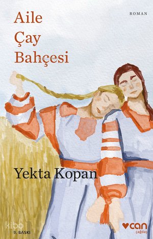 Aile Çay Bahçesi - Yekta Kopan