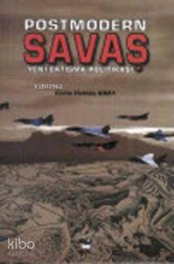 Postmodern Savaş