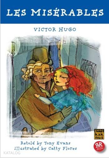 Les Miserables - Victor Hugo