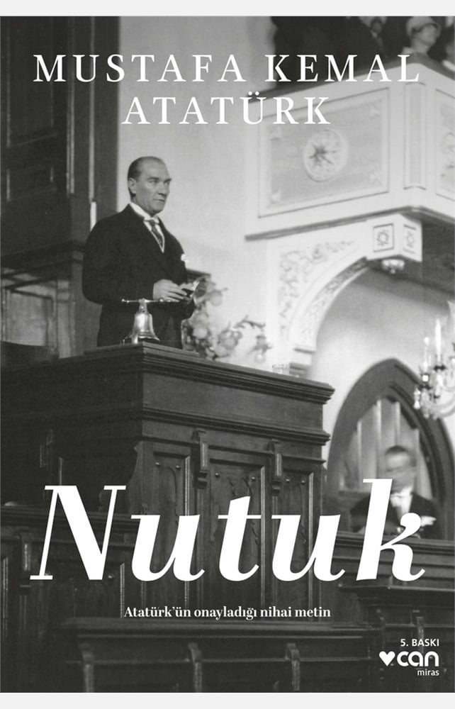 Nutuk - Mustafa Kemal Atatürk