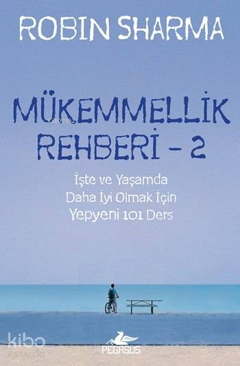Mükemmellik Rehberi 2