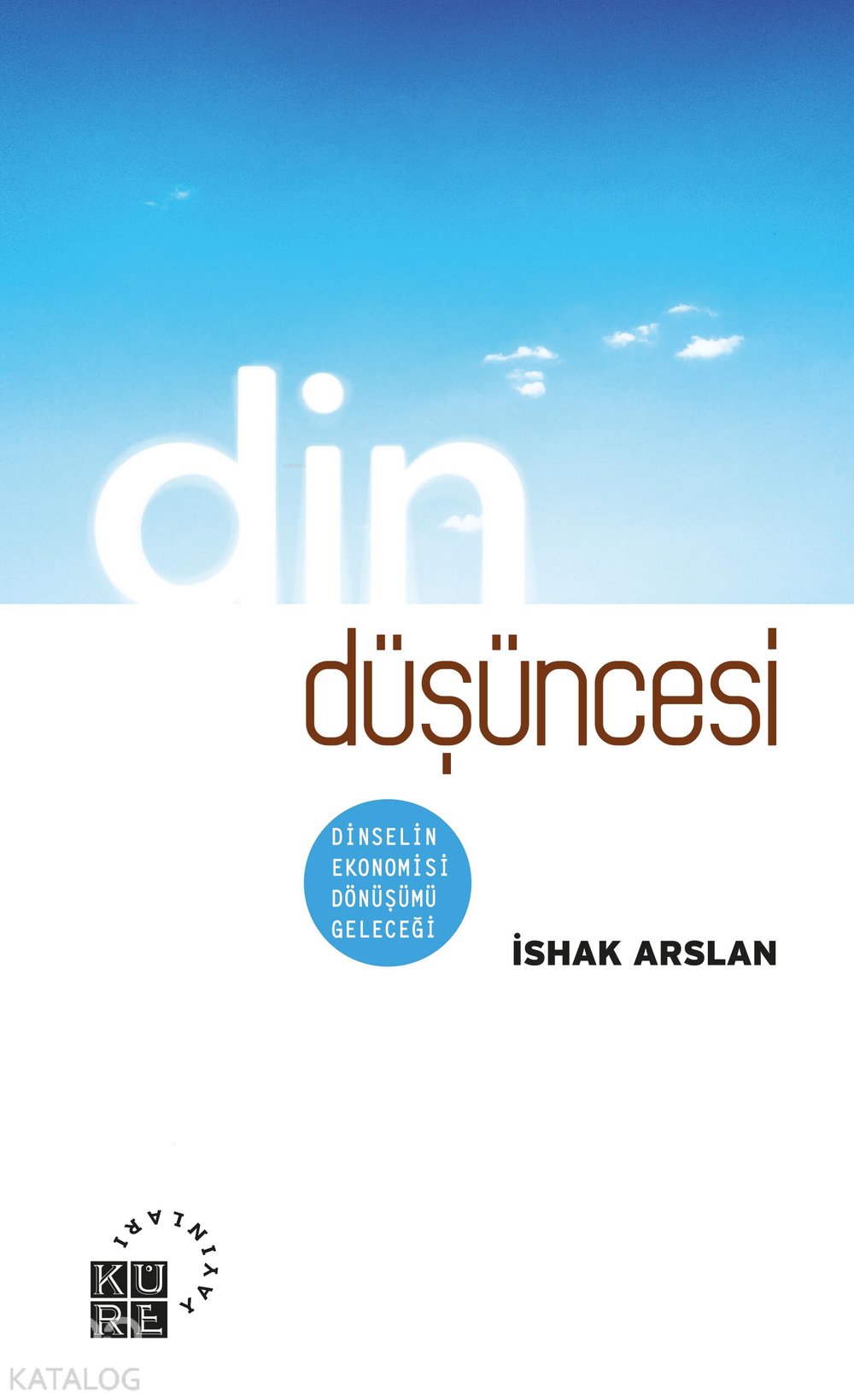 Din Düşüncesi