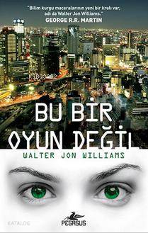 Bu Bir Oyun Değil