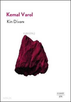 Kin Divanı - Kemal Varol