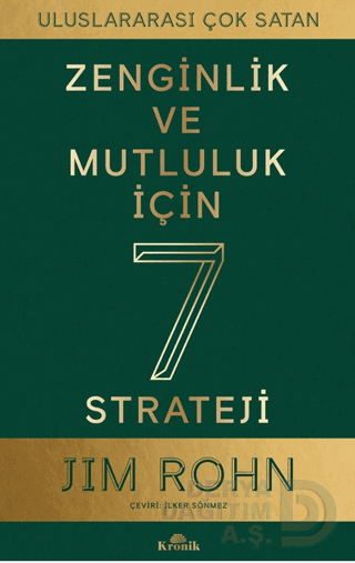 ZENGİNLİK VE MUTLULUK İÇİN 7 STRATEJİ