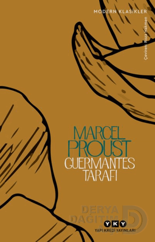 GUERMANTES TARAFI / MARCEL PROUST