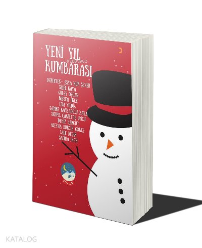 Yeni Yıl Kumbarası - Asya Nur Şener