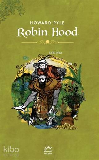 Robin Hood - Howard Pyle