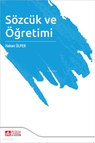 Sözcük ve Öğretimi