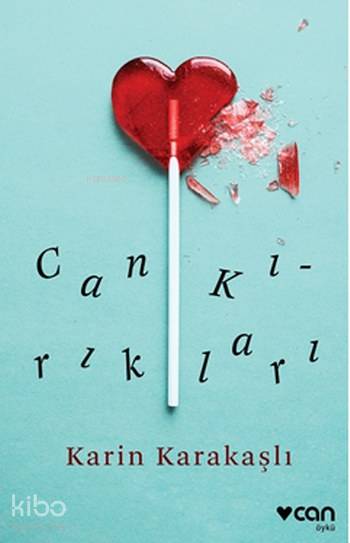 Can Kırıkları