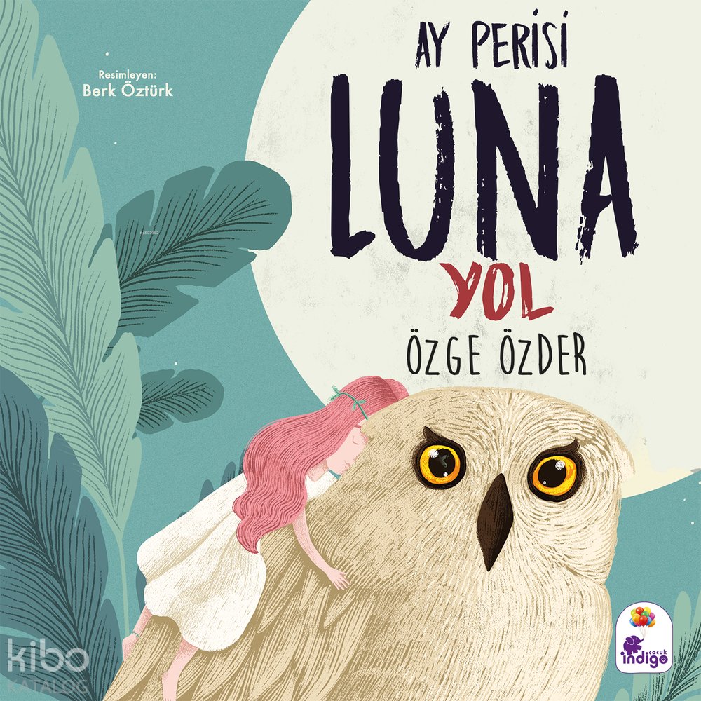 Ay Perisi Luna