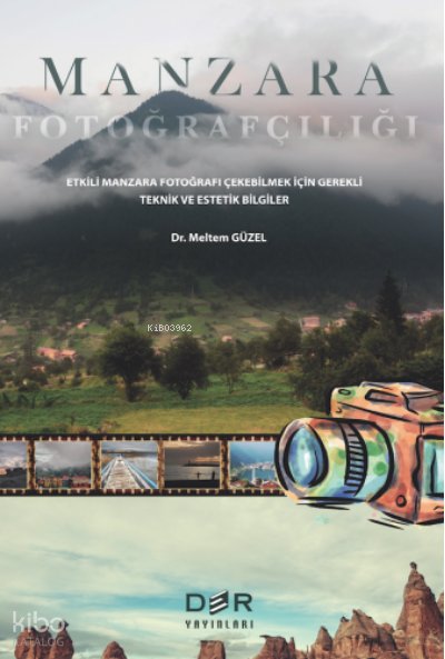 Manzara Fotoğrafçılığı