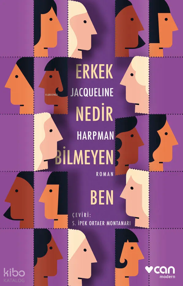 Erkek Nedir Bilmeyen Ben