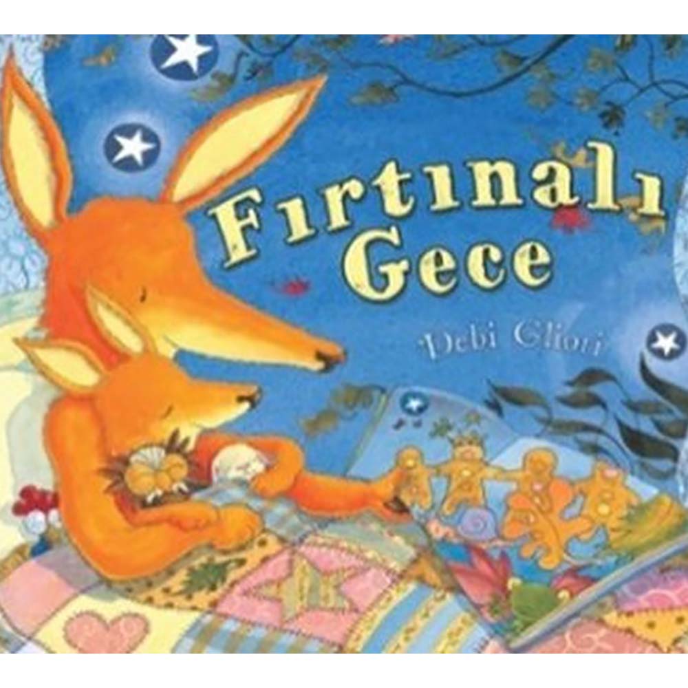 FIRTINALI GECE