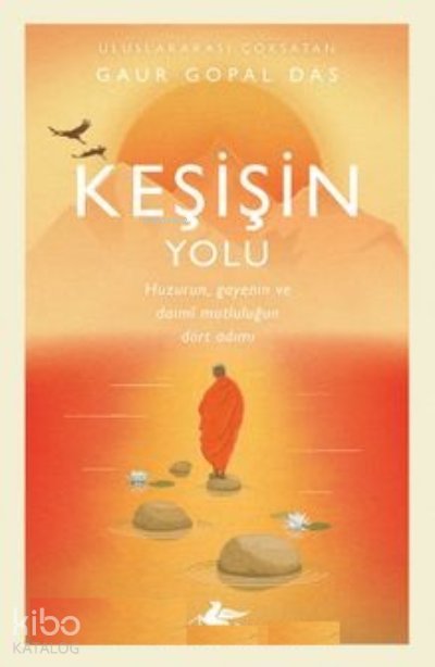 Keşişin Yolu