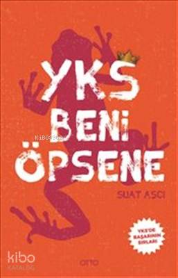 Yks Beni Öpsene - Suat Aşcı