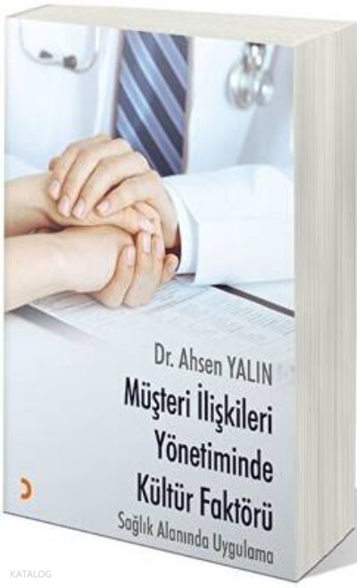 Müşteri İlişkileri Yönetiminde Kültür Faktörü