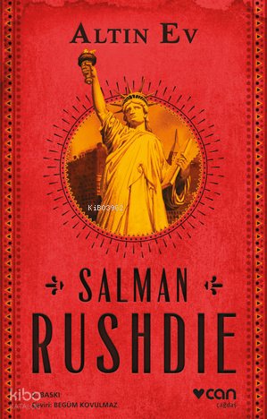 Salman Rushdıe Altın Ev