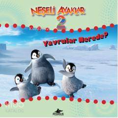 Neşeli Ayaklar 2