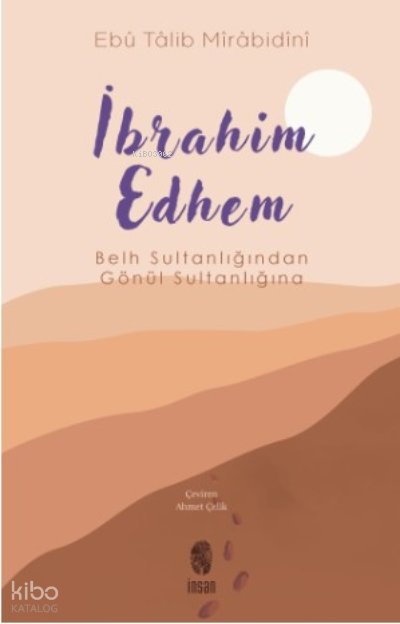 İbrahim Edhem