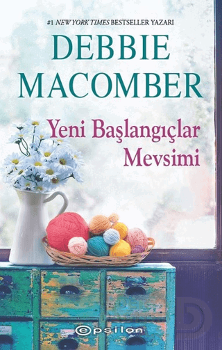 YENİ BAŞLANGIÇLAR MEVSİMİ