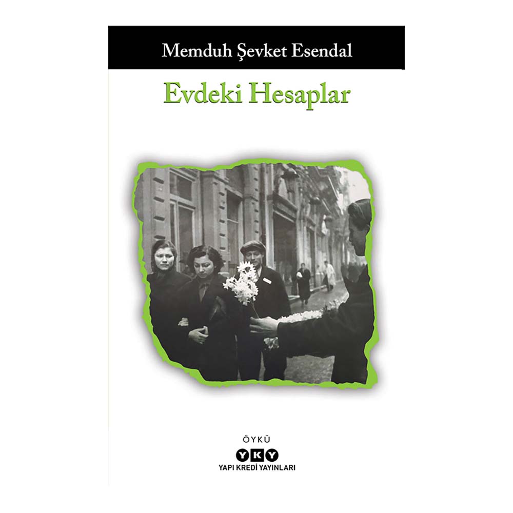 EVDEKİ HESAPLAR