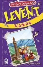 LEVENT - VAN DA
